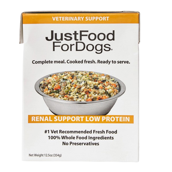 Pantry Fresh Renal Support Low Protein